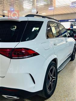 مێرسێدس بێنز GLE